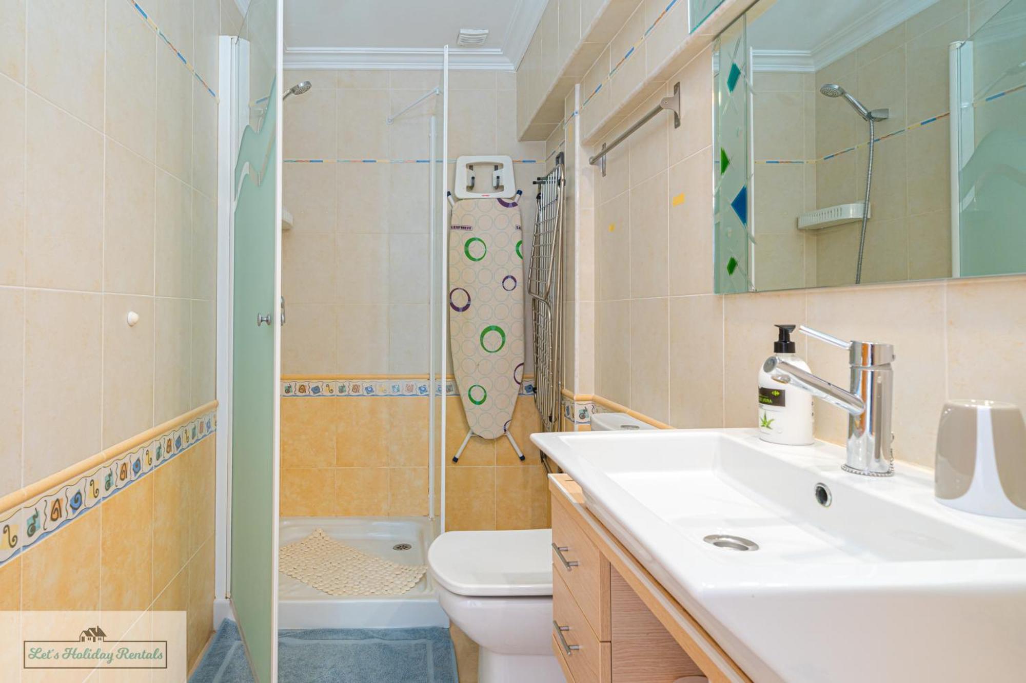 אל קאמפיו Piso Primera Linea Jakarta 3 Sea View מראה חיצוני תמונה