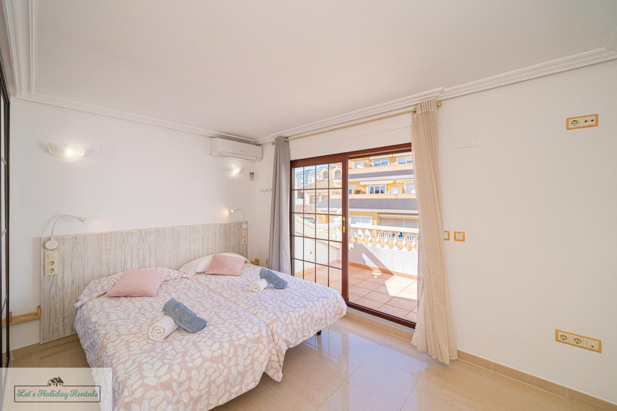 אל קאמפיו Piso Primera Linea Jakarta 3 Sea View מראה חיצוני תמונה