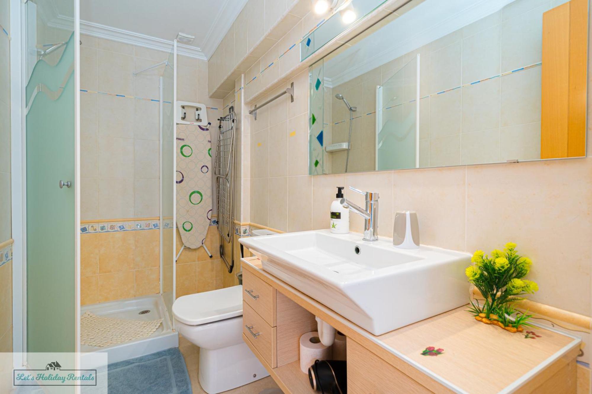 אל קאמפיו Piso Primera Linea Jakarta 3 Sea View מראה חיצוני תמונה